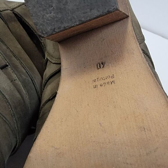 Free People Hybrid Boots 9.5 - Picture 11 of 11